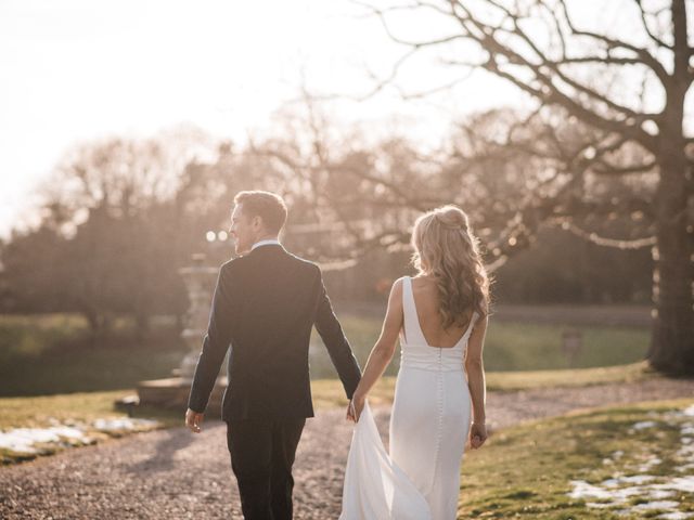 Matt and Jade's Wedding in Bridgenorth, Shropshire 67