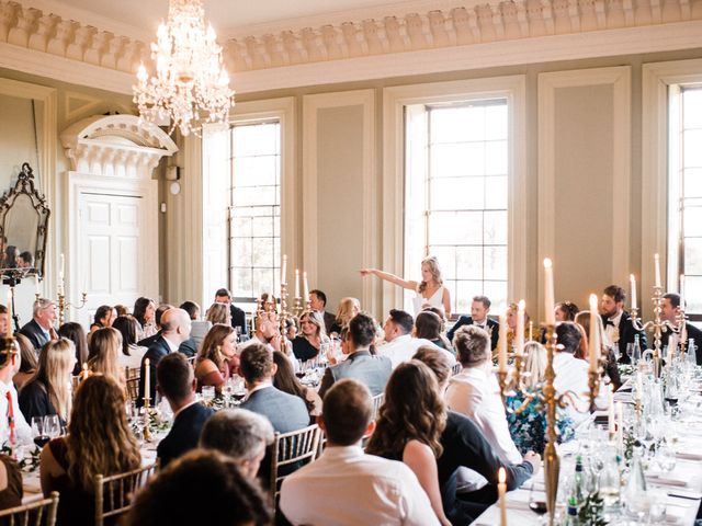Matt and Jade's Wedding in Bridgenorth, Shropshire 78