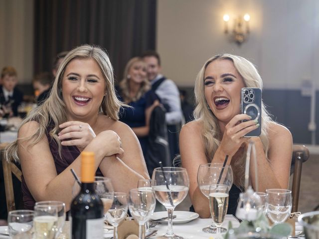 Aydan and Bernice's Wedding in Sheffield, South Yorkshire 11