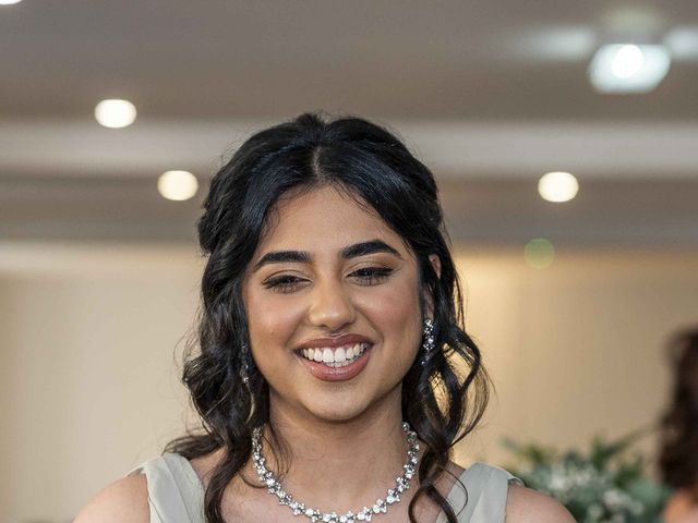 Aydan and Bernice's Wedding in Sheffield, South Yorkshire 23