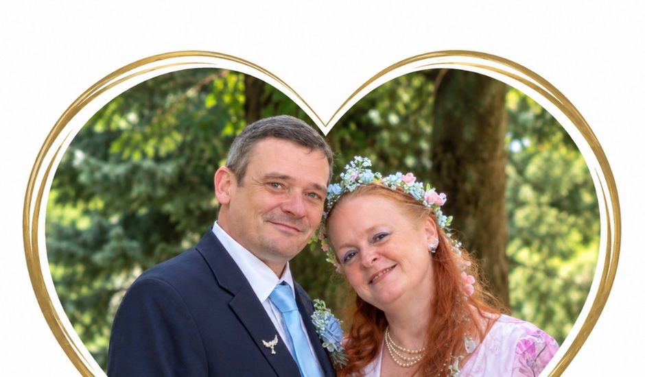Rob and Alison's Wedding in Stockport, Greater Manchester