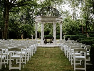 Hollie &amp; James's wedding 3