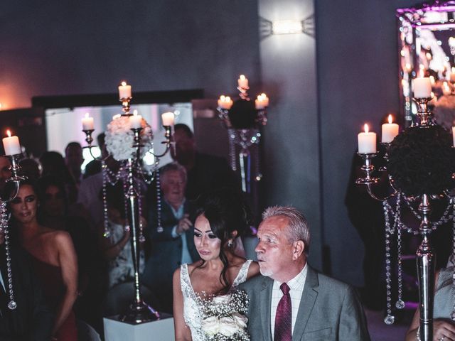 Farid and Suzan&apos;s Wedding in Liverpool, Merseyside 54