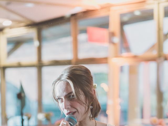 Danny and Karolina's Wedding in London - East, East London 364