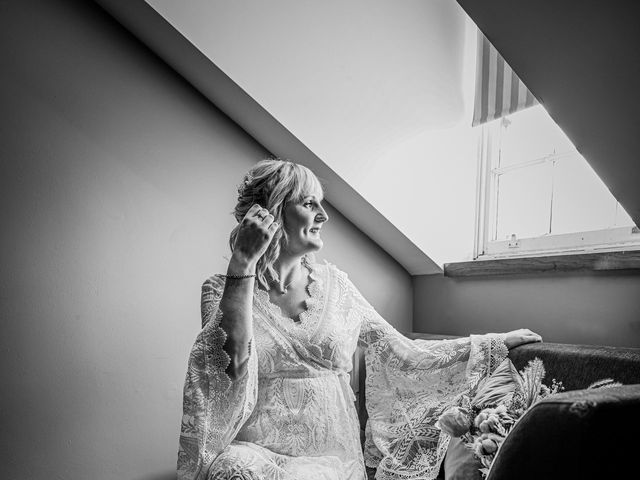 Michael and Hannah's Wedding in Harrogate, North Yorkshire 23
