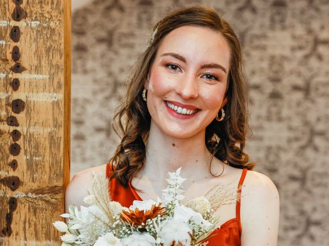 Michael and Hannah's Wedding in Harrogate, North Yorkshire 27