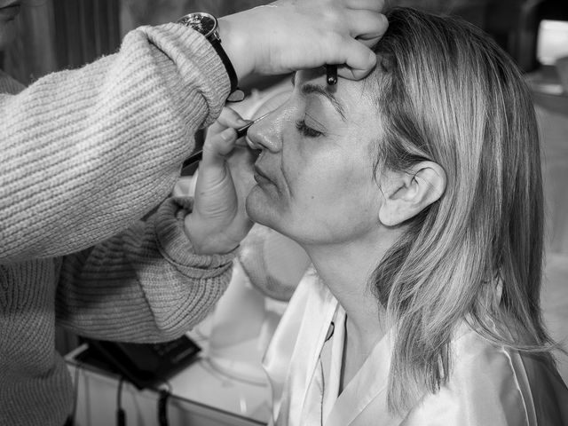 James and Louise's Wedding in Dundee, Fife &amp; Angus 2