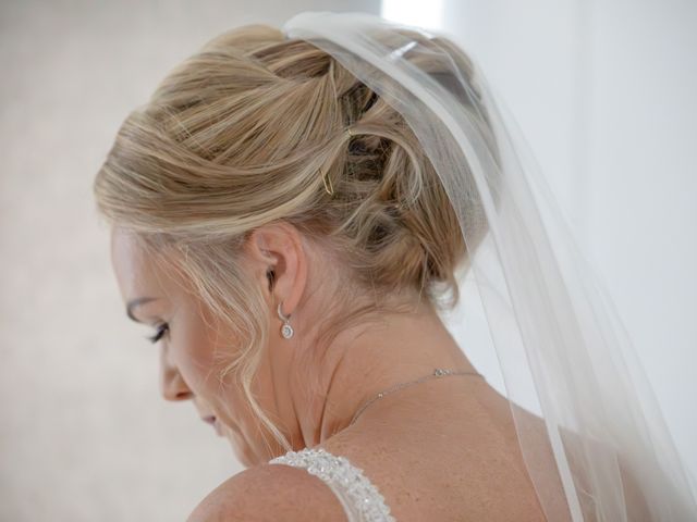 Andrew and Laura's Wedding in Durham City, Durham 1