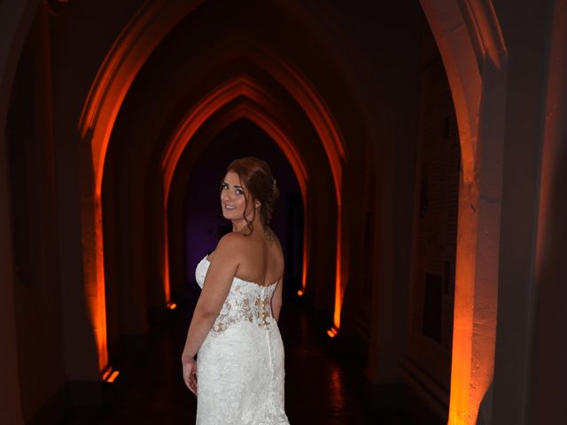 Joanne and Danny's Wedding in Manchester, Greater Manchester 2