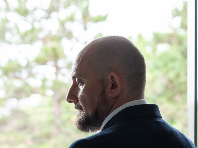 Angelo and Shatra's Wedding in London - South West, South West London 28