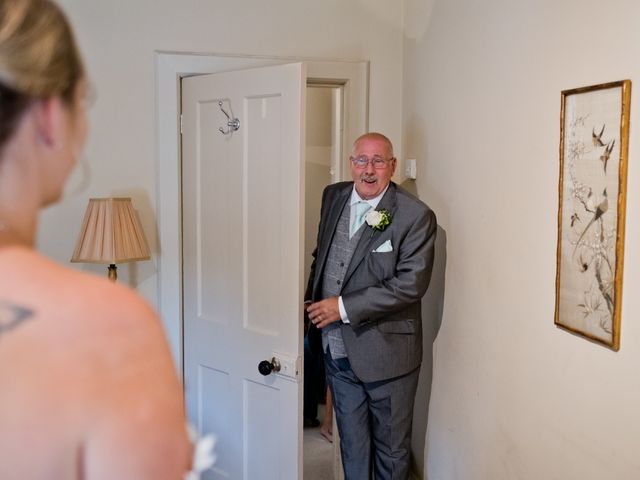 Nick and Aynsley&apos;s Wedding in Coventry, West Midlands 24