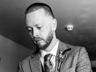 Caitlin &amp; Liam's wedding 3