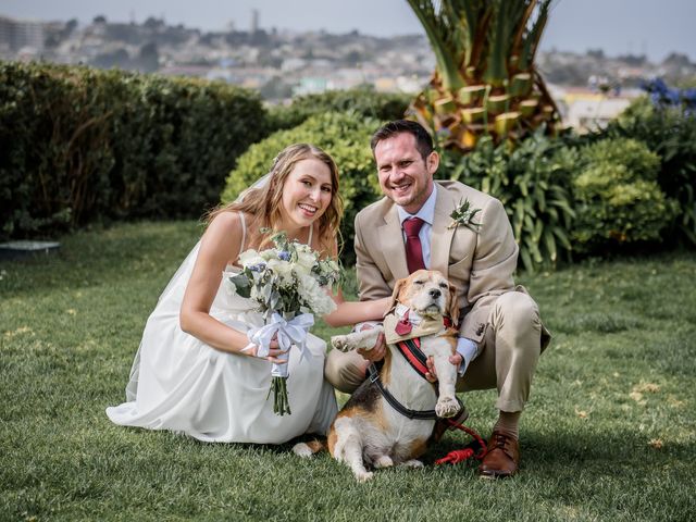 Claudio and Charlotte's Wedding in Malmesbury, Wiltshire 2