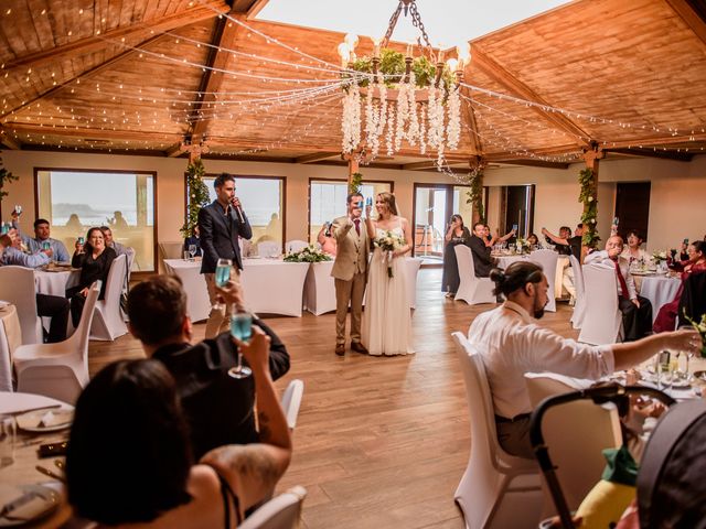 Claudio and Charlotte's Wedding in Malmesbury, Wiltshire 4