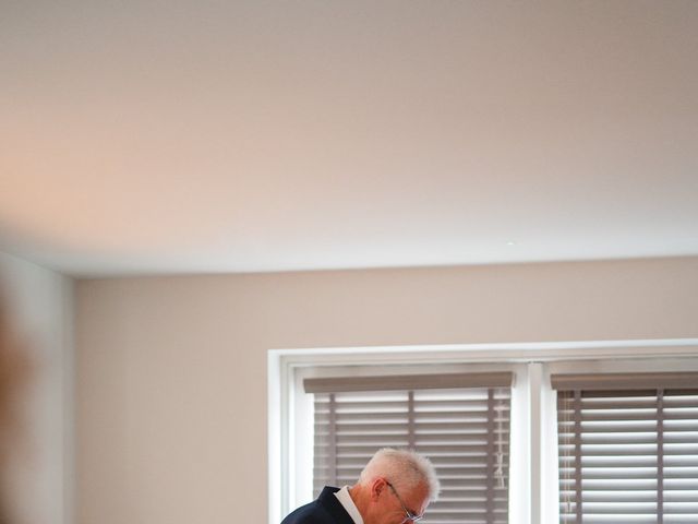 Kyra and Cat&apos;s Wedding in Hull, East Riding of Yorkshire 5