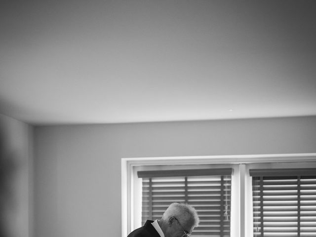 Kyra and Cat&apos;s Wedding in Hull, East Riding of Yorkshire 6