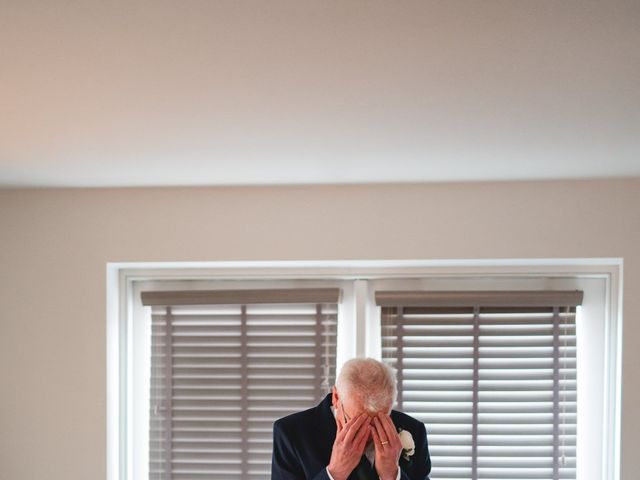 Kyra and Cat&apos;s Wedding in Hull, East Riding of Yorkshire 7