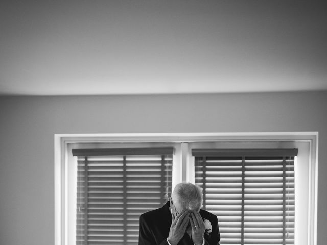 Kyra and Cat&apos;s Wedding in Hull, East Riding of Yorkshire 8