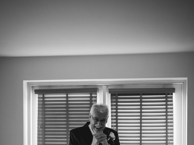 Kyra and Cat&apos;s Wedding in Hull, East Riding of Yorkshire 10