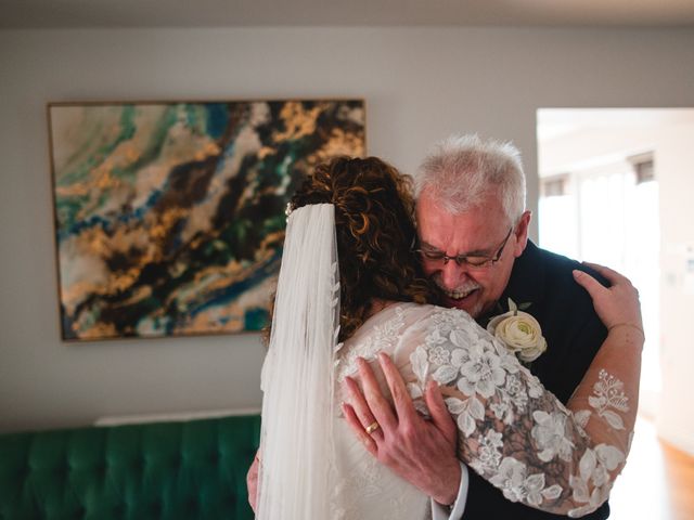Kyra and Cat&apos;s Wedding in Hull, East Riding of Yorkshire 11