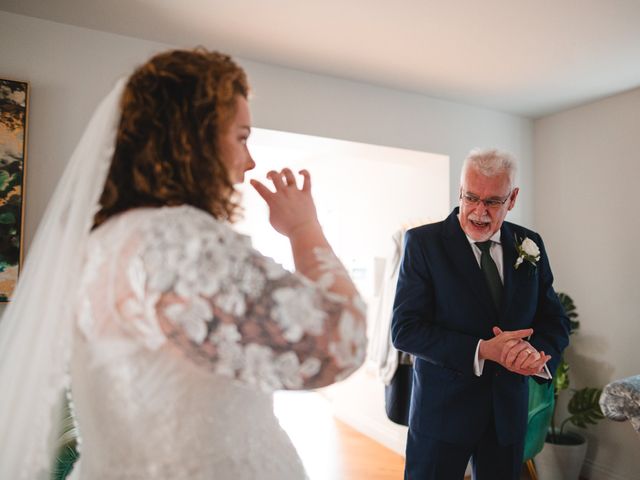 Kyra and Cat&apos;s Wedding in Hull, East Riding of Yorkshire 13