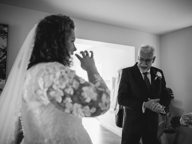 Kyra and Cat&apos;s Wedding in Hull, East Riding of Yorkshire 14
