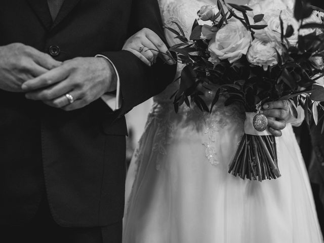 Kyra and Cat&apos;s Wedding in Hull, East Riding of Yorkshire 23