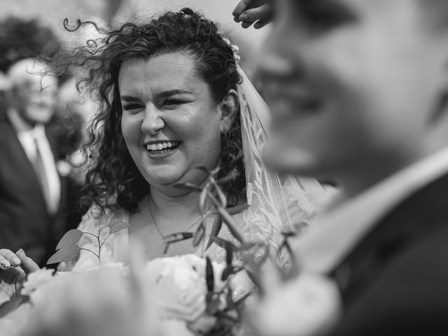 Kyra and Cat&apos;s Wedding in Hull, East Riding of Yorkshire 34