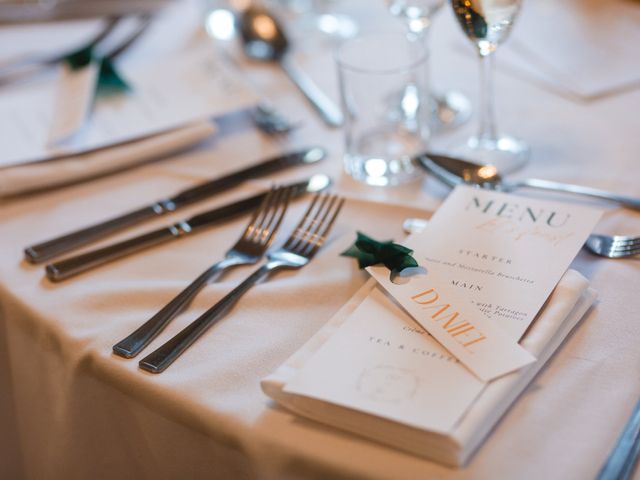 Kyra and Cat&apos;s Wedding in Hull, East Riding of Yorkshire 39