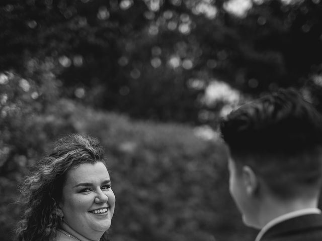 Kyra and Cat&apos;s Wedding in Hull, East Riding of Yorkshire 44