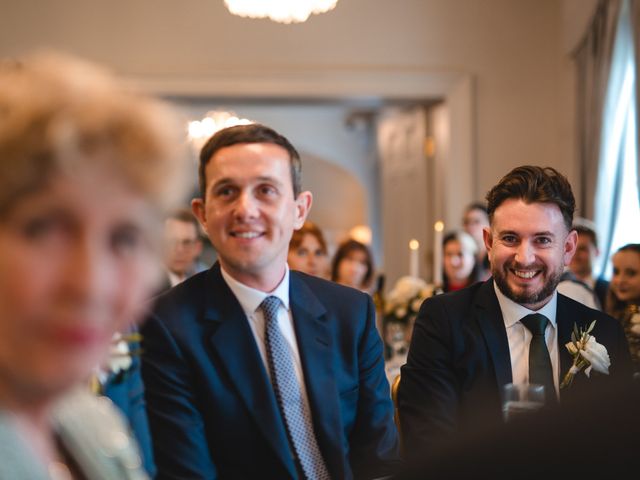 Kyra and Cat&apos;s Wedding in Hull, East Riding of Yorkshire 48