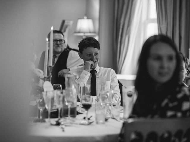 Kyra and Cat&apos;s Wedding in Hull, East Riding of Yorkshire 50