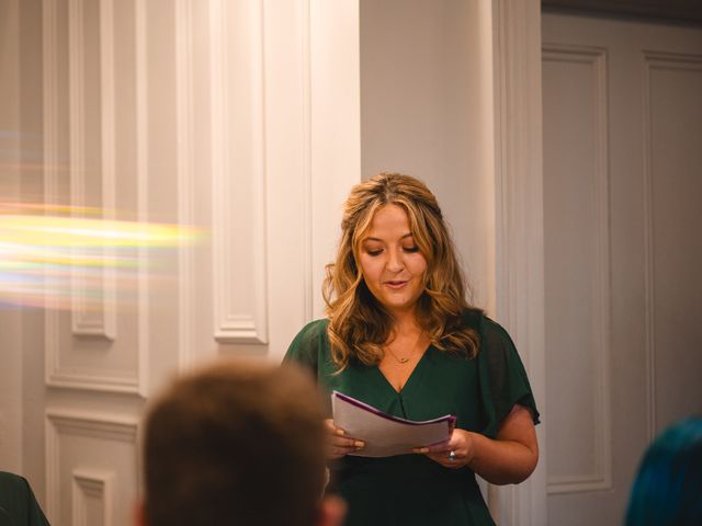 Kyra and Cat&apos;s Wedding in Hull, East Riding of Yorkshire 51