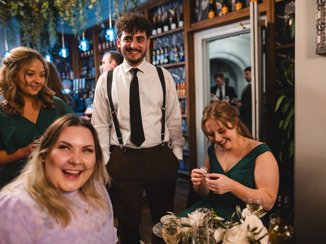 Kyra and Cat&apos;s Wedding in Hull, East Riding of Yorkshire 52