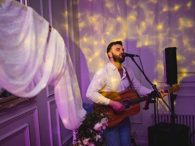 Kyra and Cat&apos;s Wedding in Hull, East Riding of Yorkshire 55