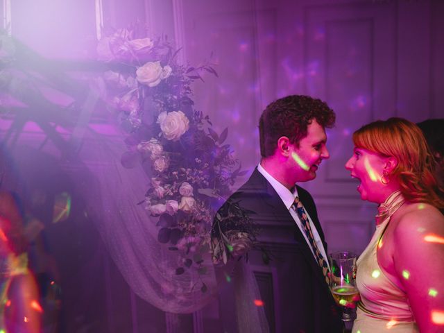 Kyra and Cat&apos;s Wedding in Hull, East Riding of Yorkshire 58