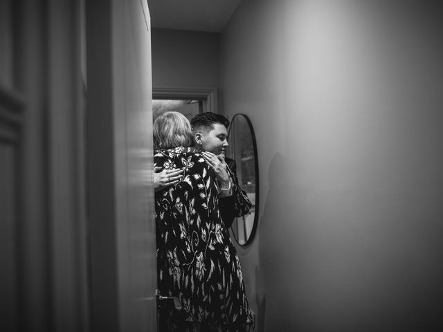 Kyra and Cat&apos;s Wedding in Hull, East Riding of Yorkshire 1