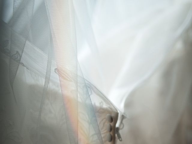 Kyra and Cat&apos;s Wedding in Hull, East Riding of Yorkshire 2