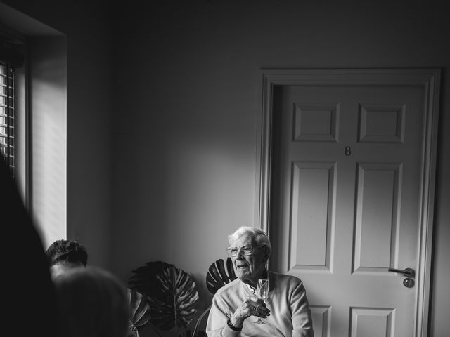 Kyra and Cat&apos;s Wedding in Hull, East Riding of Yorkshire 64