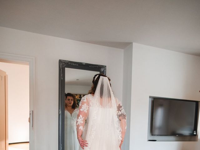 Kyra and Cat&apos;s Wedding in Hull, East Riding of Yorkshire 72