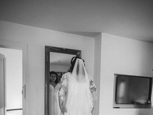 Kyra and Cat&apos;s Wedding in Hull, East Riding of Yorkshire 73