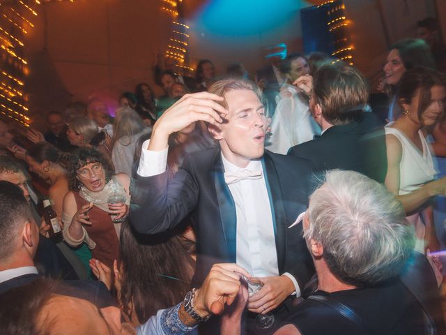 Harry and Emilly's Wedding in Cowbridge, Vale Of Glamorgan 32