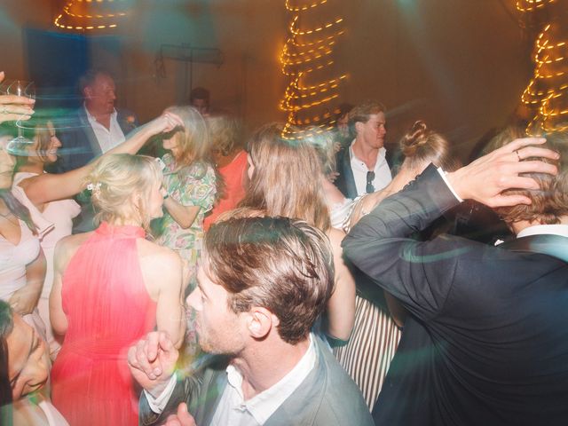 Harry and Emilly's Wedding in Cowbridge, Vale Of Glamorgan 33