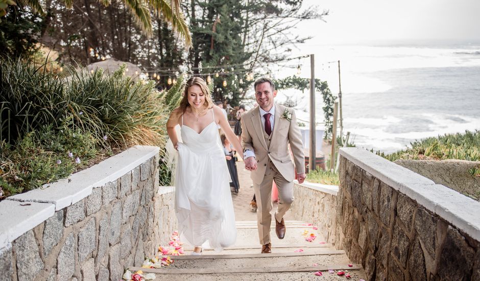 Claudio and Charlotte's Wedding in Malmesbury, Wiltshire