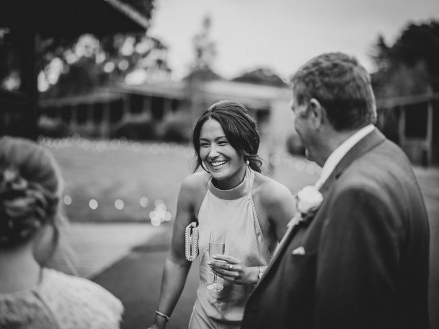Scott and Tabitha&apos;s Wedding in Lutterworth, Leicestershire 48