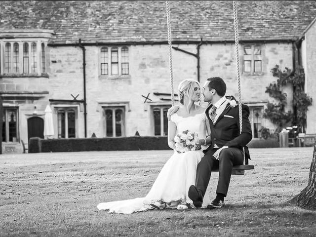 Andrew and Alison&apos;s Wedding in Gloucester, Gloucestershire 19
