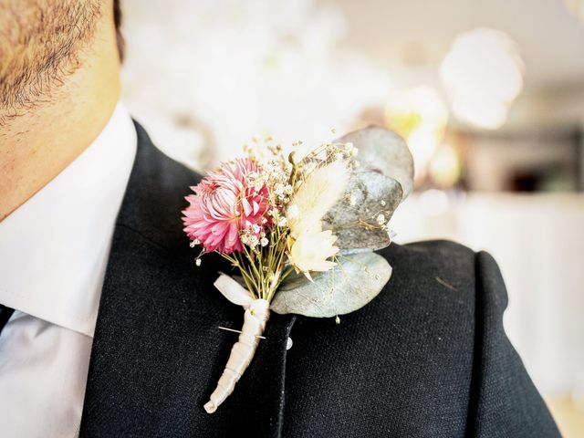 Steve and Catherine&apos;s Wedding in Kingston Upon Hull, East Riding of Yorkshire 26