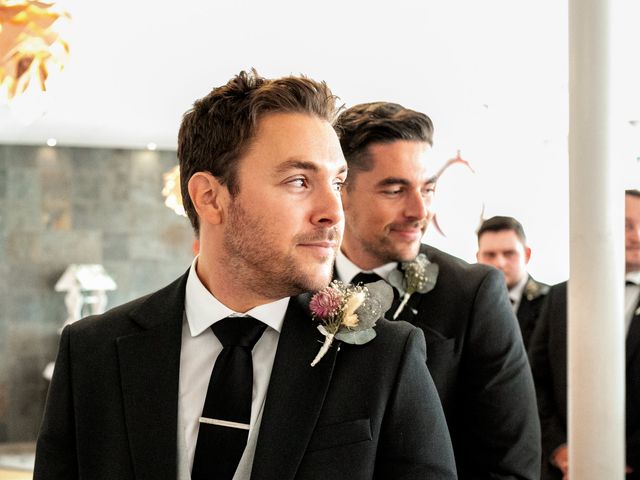 Steve and Catherine&apos;s Wedding in Kingston Upon Hull, East Riding of Yorkshire 30