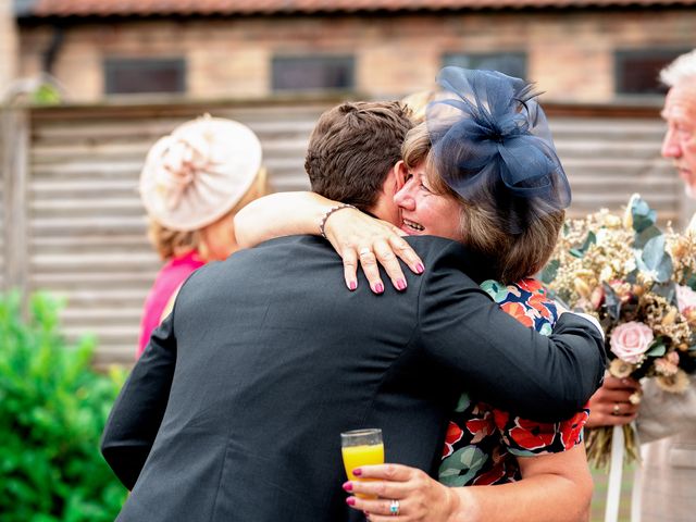 Steve and Catherine&apos;s Wedding in Kingston Upon Hull, East Riding of Yorkshire 49