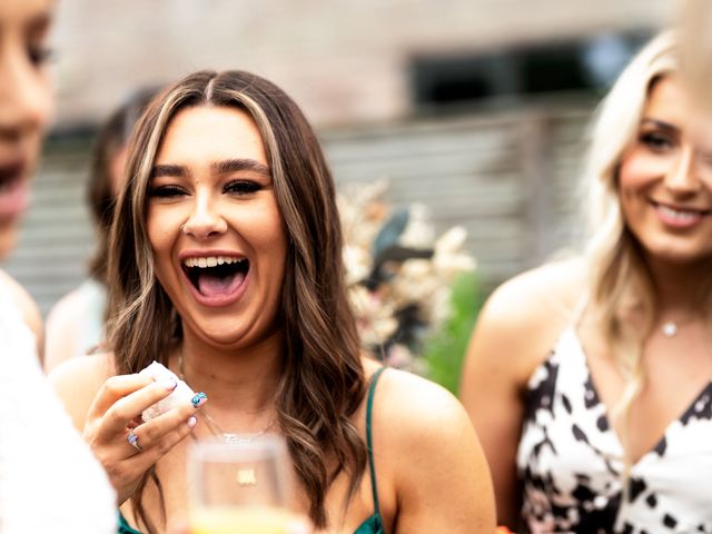 Steve and Catherine&apos;s Wedding in Kingston Upon Hull, East Riding of Yorkshire 52